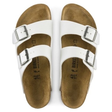 Klapki Birkenstock Arizona BS W 0552683 38