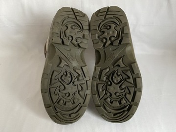 зимние ботинки The North Face