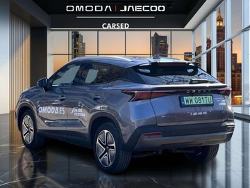 Omoda E5 2024 Omoda E5 Omoda E5 DEMO OD REKI Elektryczny 204KM, zdjęcie 2