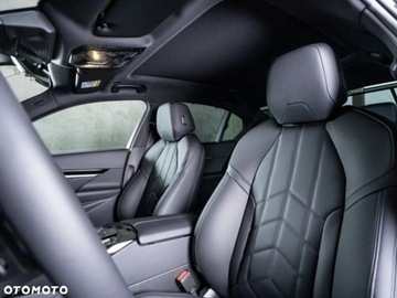 BMW Seria 5 G90-91 Sedan 2.0 20d 197KM 2025 BMW Seria 5 BMW Seria 5 520d xDrive mHEV M Sport 2.0 Hybryda 197KM, zdjęcie 9