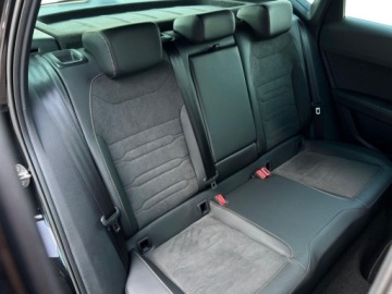 Cupra Ateca Crossover Facelifting 1.5 TSI 150KM 2024 Cupra Ateca CUPRA Ateca 1.5 TSI DSG 150KM 2024 19 ACC Kamera Kubelki, zdjęcie 18