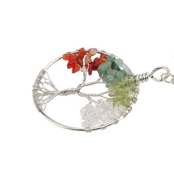 GAGAHAO Tea infuser 304 steel tree of life