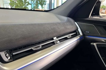 BMW X2 U10 SUV M 2.0 M35i 300KM 2025 BMW X2 M35 Duzy rabat Polski salon Dowolna konfiguracja 2.0 Benzyna, zdjęcie 11