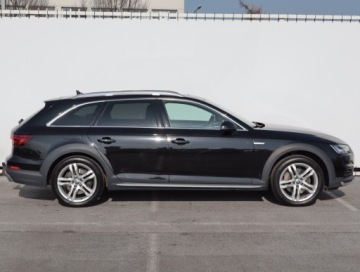 Audi A4 B9 Avant 2.0 TFSI 252KM 2018 Audi A4 Allroad 2.0 TFSI, 4X4, Automat, VAT 23%, zdjęcie 5