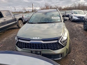 Kia Sportage V SUV Plug-In 1.6 T-GDI PHEV 265KM 2023 Kia Sportage 1.6 265 KM, 4x4, Hybryda PLUG-IN, najbogatsza wersja, mala sz, zdjęcie 7