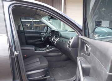 Kia Sorento IV 2022 Kia Sorento 2022r., Lx, 2.5L, od ubezpieczalni 2.5 Benzyna 194KM, zdjęcie 9