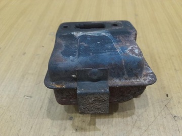 MCCULLOCH ELITE 2.510 ГЛУШИТЕЛЬ ВЫХЛОПА