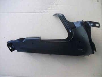 MERCEDES SLK 172 W172 DRŽÁKY BOČNÍ PANEL 11-