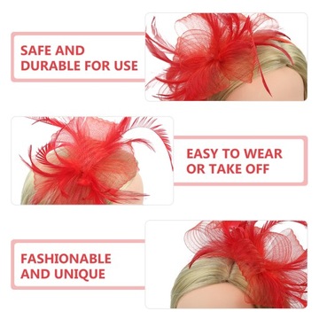 Вуаль Чародей Шпилька Чародеи Шляпа Чай