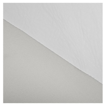 ЭКО КОЖА ЯХТНАЯ КОЖА TRICOMED H ВОДОНЕПРОНИЦАЕМЫЙ МАТЕРИАЛ ОБИВКИ БЕЛЫЙ 0,5