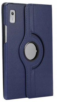 ETUI 360 + SZKŁO HARTOWANE + RYSIK do Lenovo Tab M9 2023 9