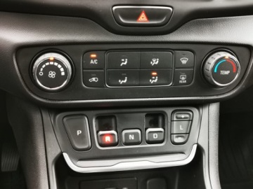  gmc Terrain 1.5L Turbo 175KM, SLE, Automat, Dokumentacja pochodzeniowa, zdjęcie 18