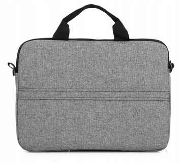 Большая сумка для ноутбука через плечо Reverse LAPTOP 17.3