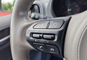 Kia Picanto III Hatchback 5d 1.2 DOHC 84KM 2019 Kia Picanto 1.2 84KM L STY, I wl., polski salon, Serwis ASO 1.2 Benzyna, zdjęcie 23