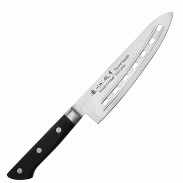 Nóż szefa kuchni Air Holes 18cm Satake Satoru