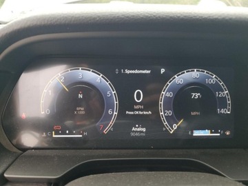 Jeep Grand Cherokee V 2024 Jeep Grand Cherokee Jeep Grand Cherokee Limited, 2024, 3.6L, od ubezpiecza, zdjęcie 10