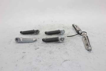 SUZUKI GSX600F GSX750F KATANA Подножка передняя правая