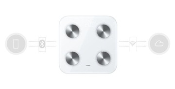 Весы для ванной комнаты Huawei Scale 3