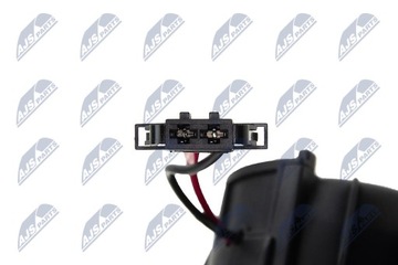 NTY EWN-AU-003 Внутренний вентилятор