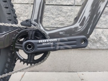 Электровелосипед FOCUS JAM2 SL 8.8 M42 170-179см