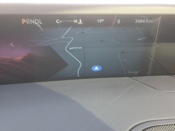 Lincoln 2024 Lincoln Nautilus Reserve 2024 2.0l 2.0 Benzyna 250KM, zdjęcie 9