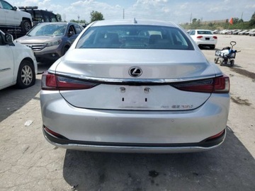 Lexus ES VII (XV70) 2021 Lexus ES 250, AWD, OD UBEZPIECZALNI 2.5 Benzyna 203KM, zdjęcie 4