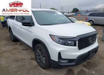 Honda Ridgeline 2023 Honda Ridgeline Sport 2023 3.5l 3.5 Benzyna 280KM