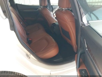 Maserati Ghibli III 2022 Maserati Ghibli Modena 2022 3.0l 3.0 Benzyna 424KM, zdjęcie 5