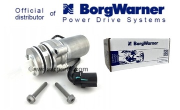 NOWA! Pompa Haldex 8663457 / 33108663457 BMW Mini