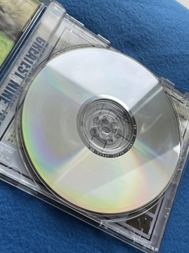 Величайшая девятка 96 NTSC-J Сатурн # 2