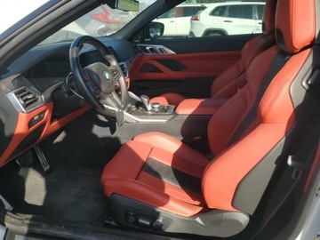 BMW Seria 4 G22-23-26 2023 BMW M4 Competition 2023 3.0l 3.0 Benzyna 503KM, zdjęcie 7