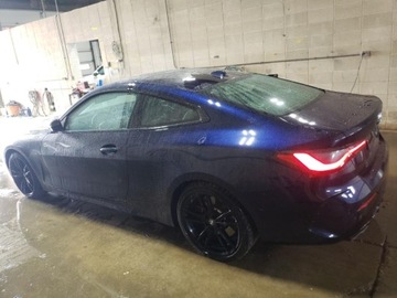 BMW Seria 4 G22-23-26 2024 BMW Seria 4 M440xi 2024 3.0l 3.0 Benzyna 382KM, zdjęcie 1