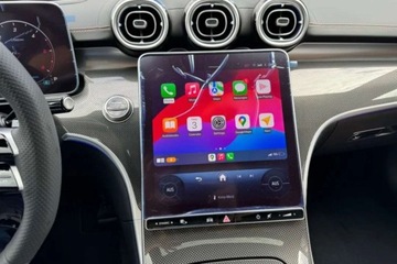 Mercedes CLE Coupe 2.0 200 204KM 2025 Mercedes-Benz CLE 200 Dowolna konfiguracja Duzy rabat Polski salon 2.0, zdjęcie 14