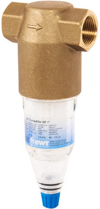 Механический фильтр BWT Europafilter WF 1 дюйм