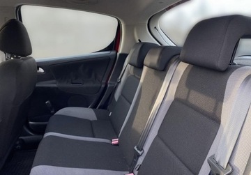 Peugeot 207 Hatchback 5d 1.4 VTi 95KM 2009 Peugeot 207 1.4 16V Trendy Toyota Mikolajczak Leszno 1.4 Benzyna 95KM, zdjęcie 14