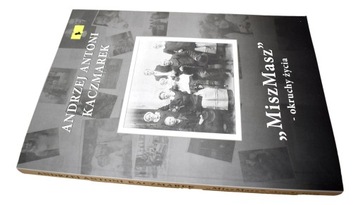 MISZMASZ OKRUCHY ŻYCIA Kaczmarek