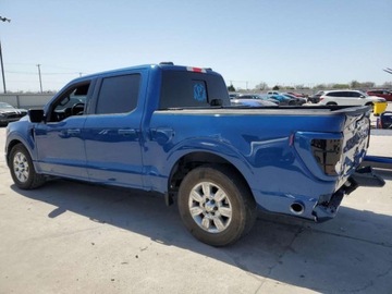 Ford 2023 Ford F150 Supercrew 2023 5.0l 5.0 Benzyna 400KM, zdjęcie 1