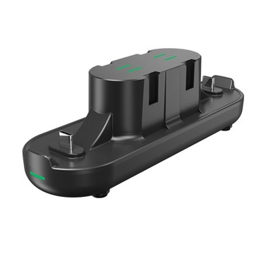 Подставка для зарядки контроллера PS5 Switch