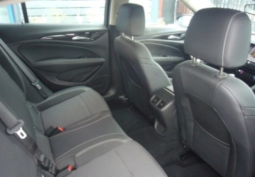 Opel Insignia II Grand Sport 1.6 CDTI  136KM 2019 Opel Insignia Opel Insignia Grand SportSports Toure Salon PL - serwis 1.6, zdjęcie 15