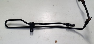 Охладитель рулевого механизма Киа Соренто.