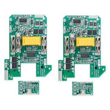 do Makita 18V/21V BL1830 płyta zabezpieczająca bat