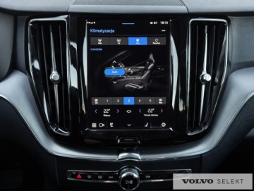 Volvo XC60 II 2022 Volvo XC 60 XC60 B4 Benzyna | Momentum Pro | aut |, zdjęcie 13