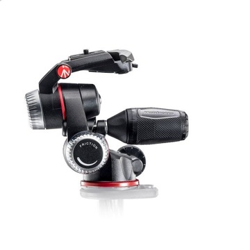 3D голова Manfrotto MHXPRO-3W