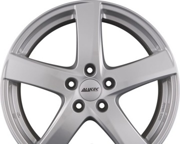 ALU RÁFKY ALUTEC 18 SEAT CUPRA ATECA