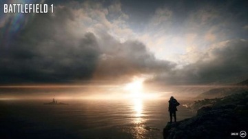 Battlefield 1 Revolution Edition (ПК) STEAM KEY PL
