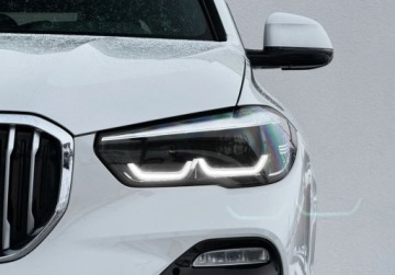 BMW X5 G05 2019 BMW X5 I wlasciciel M Sport 360 Gwarancja Bezwypadkowy FVAT23, zdjęcie 5