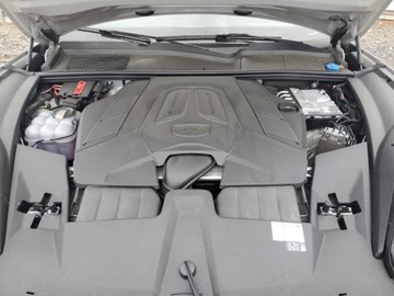 Porsche Cayenne III 2024 Porsche Cayenne Coupe 2024 3.0l 3.0 Benzyna 348KM, zdjęcie 6