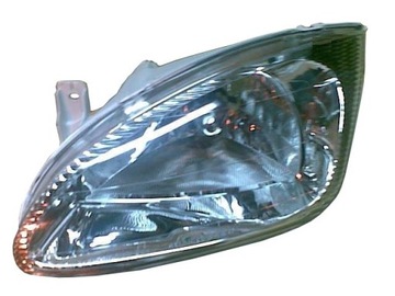 NOVÁ LEVÝ SVĚTLO HYUNDAI LANTRA 1999-2000