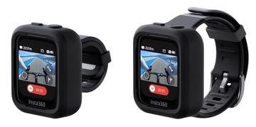 Pilot bezprzewodowy INSTA360 GPS Preview Remote