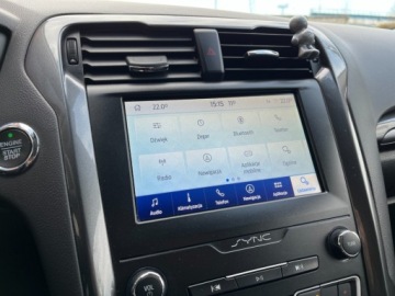 Ford Mondeo V Kombi Facelifting 2.0 Hybrid 187KM 2019 Ford Mondeo 2.0 hybryda 187 KM automat zarej w PL zadbany mozliwa zami, zdjęcie 18